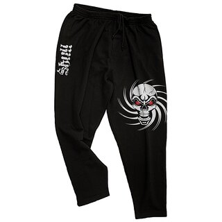 Übergrößen Jogginghose HONEYMOON Skull 3XL - 15XL