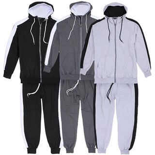 bergrssen modischer Jogginganzug Lavecchia LV-611 in 3...