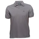 bergren Basic-Poloshirt AHORN SPORTSWEAR steel grey 5XL