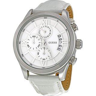 Guess W12101G1 - Armbanduhr Herren