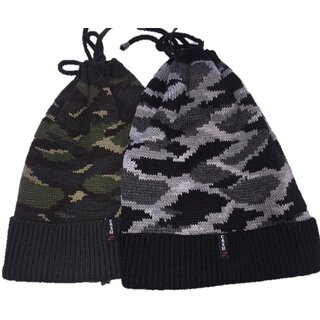 Brandneu Designer Mtze CARISMA 2 Farben CRMM-101