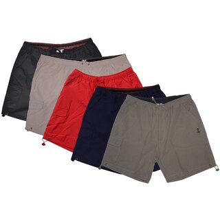 bergren Freizeit- u. Badeshort ABRAXAS 5 Farben 3>XL-10XL