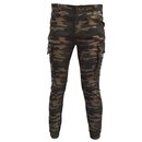 Brandneu Schicke Jeanshose CARISMA CRM2360 Camouflage