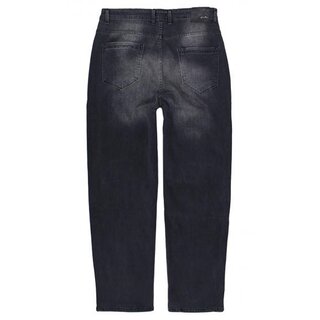 Übergrössen Modische Designer Jeans Lavecchia LV-501 L30 & L32 4 Farben