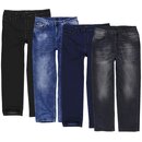 Übergrössen Modische Designer Jeans Lavecchia LV-501 L30...