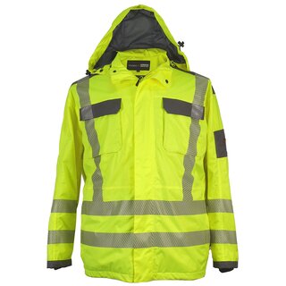 bergrssen Funktions-Warnschutzjacke marc & mark...