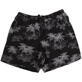 bergren Bade-Shorts ABRAXAS Palme 3XL-10XL