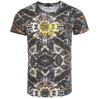 T-Shirt CARISMA Batik bunt CRM4622 S-XXL