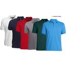Übergrößen Basic-Poloshirt AHORN SPORTSWEAR 13 Farben...