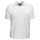 bergren Basic-Poloshirt AHORN SPORTSWEAR wei 10XL