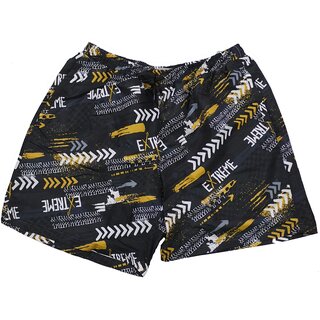 bergren Bade-Shorts ABRAXAS Extreme 3XL-10XL