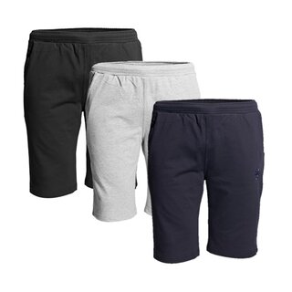 bergren ! Sweat-Bermudashort AHORN SPORTSWEAR 3 Farben...