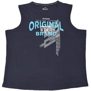 bergren Tanktop Trgershirt Top Original Brand Navy...