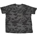 bergren T-Shirt Camouflage 4XL-5XL