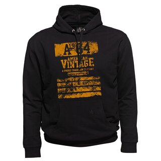 bergren Kapuzensweatshirt AHORN SPORTSWEAR **American...