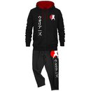 bergren Schicker Jogginganzug HONEYMOON Samurai 2...