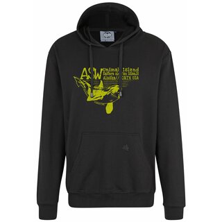 bergren Kapuzen-Sweatshirt AHORN SPORTSWEAR Unimak...