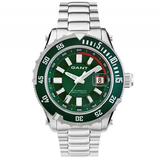 GANT - Herren-Armbanduhr Pacific - W70643