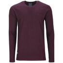 �bergr��en Basic-Longsleeve-T-Shirt AHORN SPORTSWEAR...