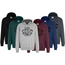 bergren Kapuzen-Sweatshirt AHORN SPORTSWEAR Legandary...