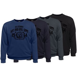 bergren Sweatshirt AHORN SPORTSWEAR Legandary Ball...