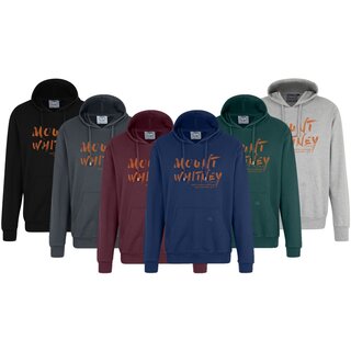 bergren Kapuzen-Sweatshirt AHORN SPORTSWEAR Mount...