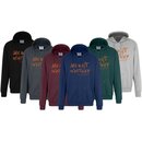 bergren Kapuzen-Sweatshirt AHORN SPORTSWEAR Mount...