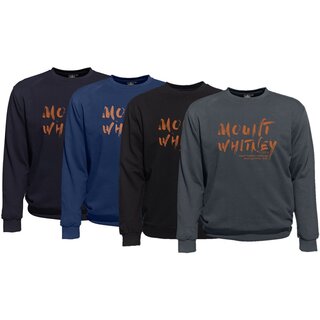bergren Sweatshirt AHORN SPORTSWEAR Mount Whitney...