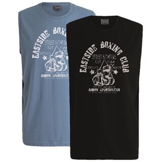 bergren Schickes Tanktop AHORN SPORTSWEAR 5 Farben...