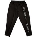 bergren Jogginghose HONEYMOON mit Print Honeymoon 3XL...