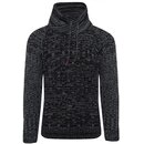 Schicker Strickpullover CARISMA CRM7529 Schwarz...