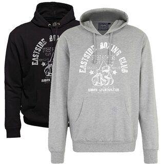 bergren Kapuzensweatshirt AHORN SPORTSWEAR **Boxing...