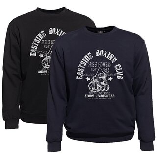 bergren Sweatshirt AHORN SPORTSWEAR **Boxing Club**...