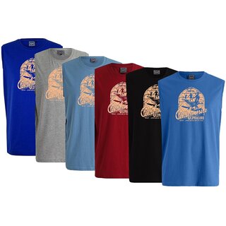 bergren Tanktop AHORN SPORTSWEAR 6 Farben California...