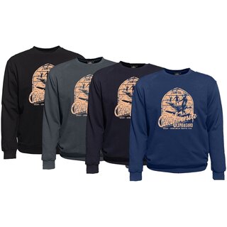 bergren Sweatshirt AHORN SPORTSWEAR California...