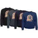 bergren Sweatshirt AHORN SPORTSWEAR California...