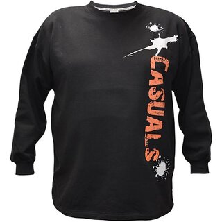 bergren Designer Sweatshirt Honeymoon Casuals Blob...