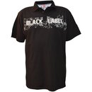 bergren Designer Poloshirt HONEYMOON Black Label...