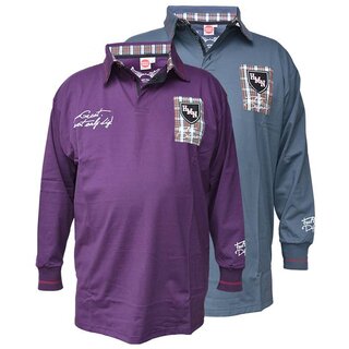 bergren Longsleeve HONEYMOON Feel the Difference 2...