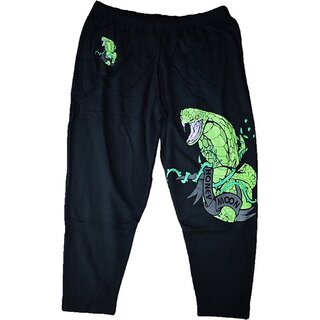 bergren Jogginghose HONEYMOON Viper grn 2XL