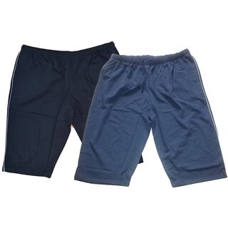 bergren Sweat-Bermudashorts HONEYMOON 2 Farben...