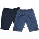 bergren Sweat-Bermudashorts HONEYMOON 2 Farben...
