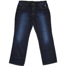 bergren Jeanshose Fashion HONEYMOON Darkblue