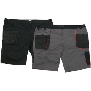 bergren kurze Arbeitshose Shorts marc & mark 2 Farben...