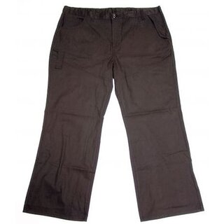 bergren Freizeithose HONEYMOON Schwarz 3XL bis 12XL