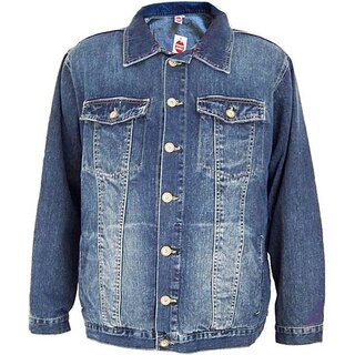 bergren!Klassische Jeansjacke hochwertig HONEYMOON...