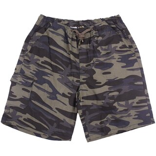 bergren Bermudashort ABRAXAS Camouflage 3XL-10XL