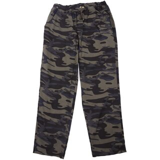 bergren Jogging-Jeans Schlupf-Jeans Gummibund bequem...