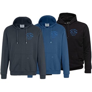 bergren Kapuzen-Sweatshirt AHORN SPORTSWEAR Honolulu...