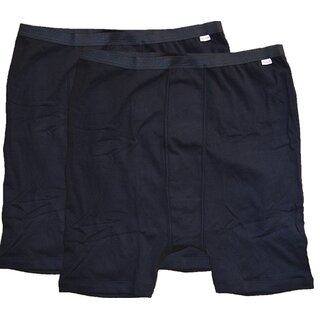 Übergrößen !!! Doppelpack Top Herren Boxerpants Shorts Unterhose HONEYMOON bis 15XL